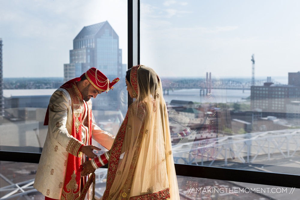 Indian Wedding Photographer Louisville