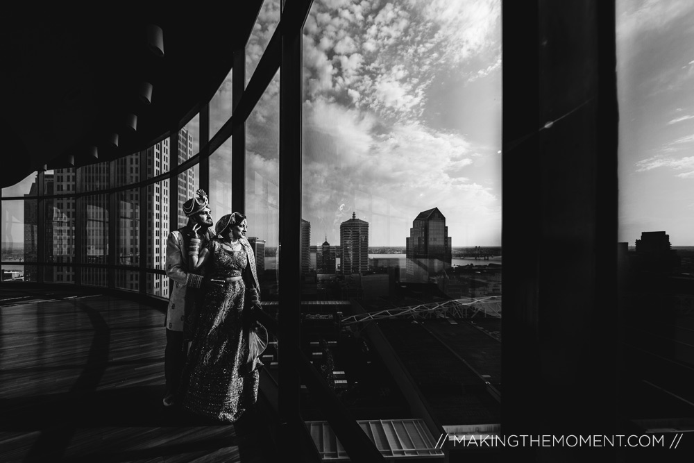Artistic Indian Wedding Photographers