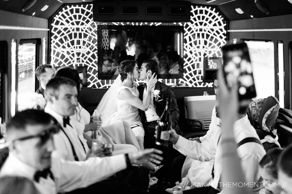 Cleveland Wedding Photographers