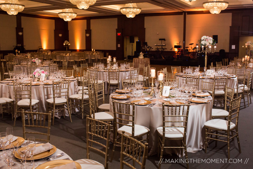 Cleveland Wedding Reception Venues