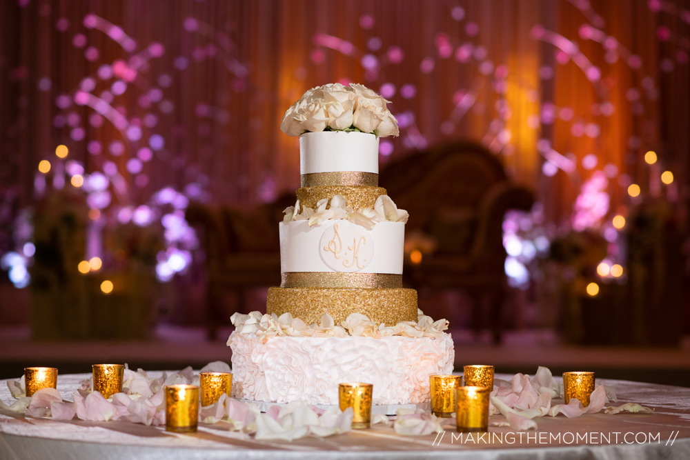 wedding cake hyatt louisville kentucky