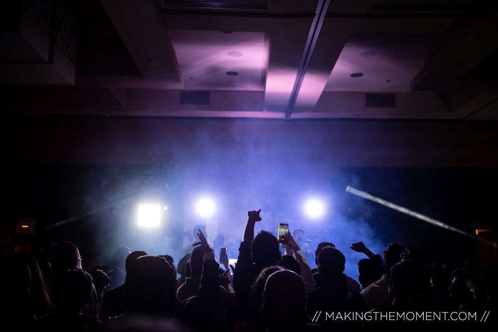 Wedding Reception Hyatt Regency Louisville