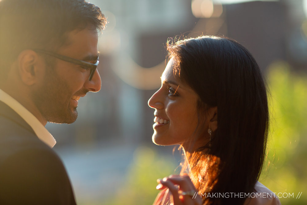 Indian wedding photographer Cleveland