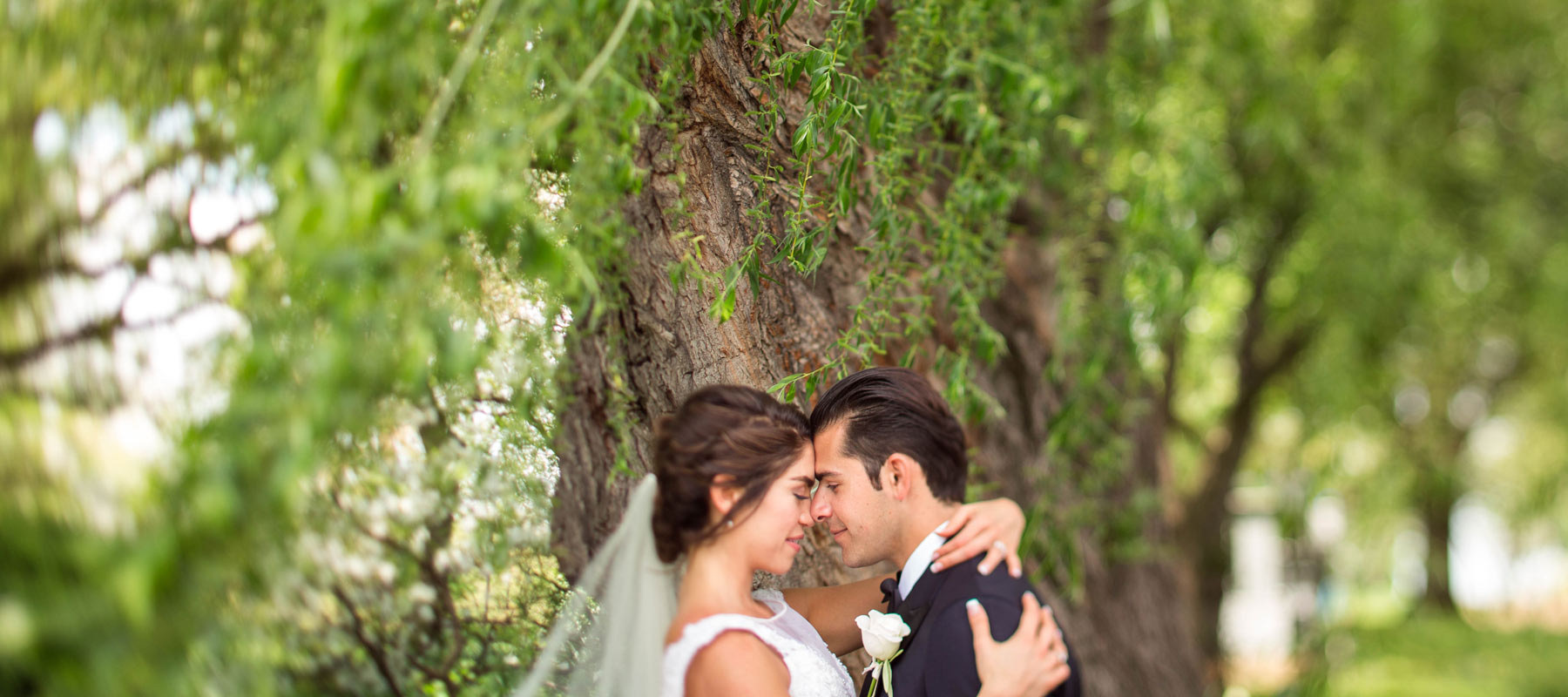 Gabriella + Carmen // Go Greek