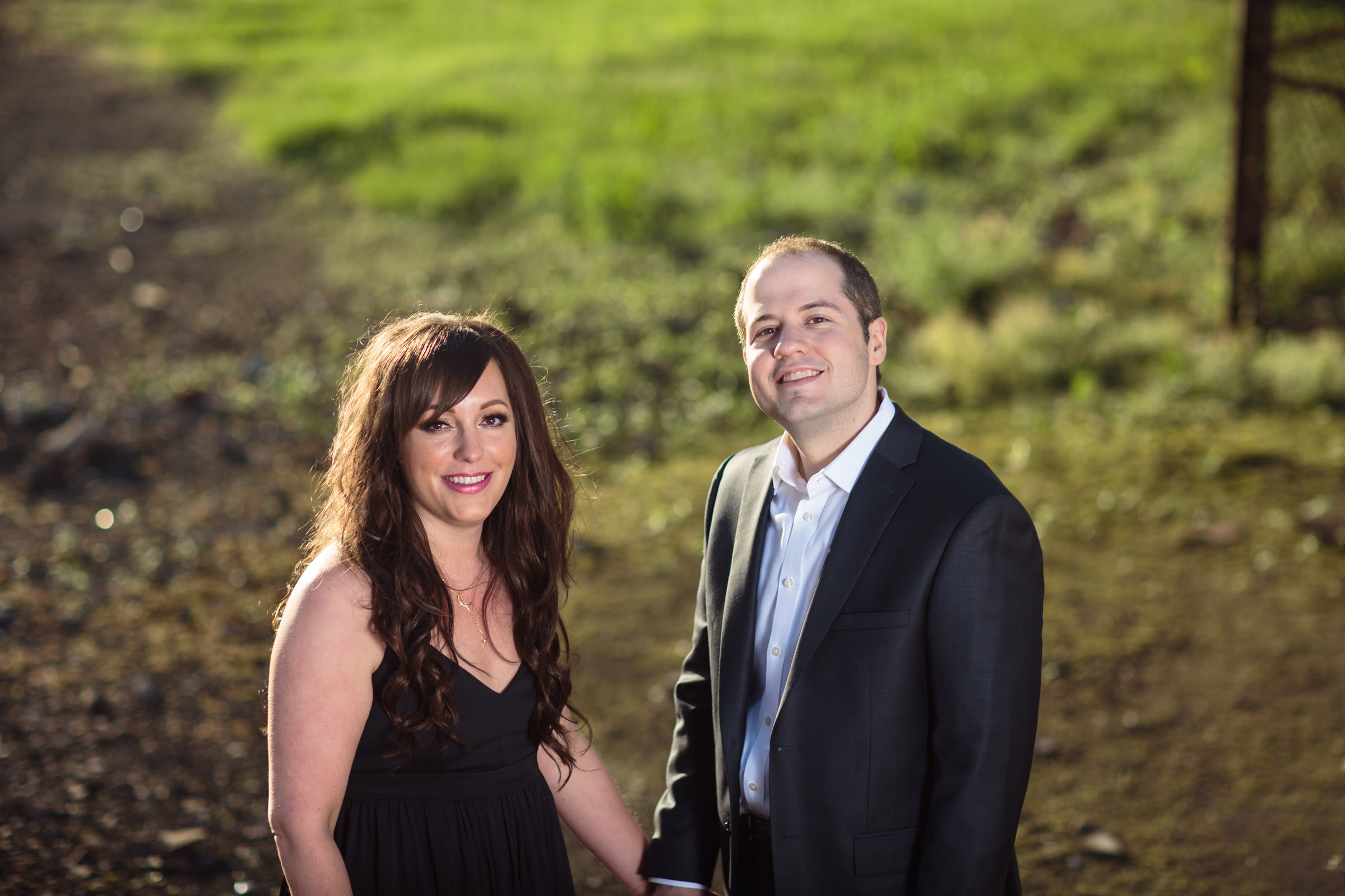 wedding photographer cleveland