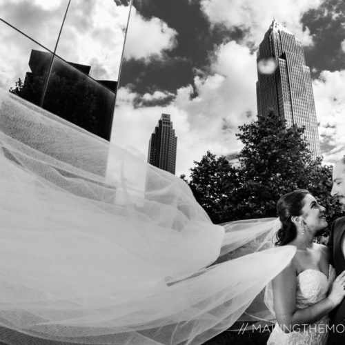 Best Wedding Photographers Cleveland
