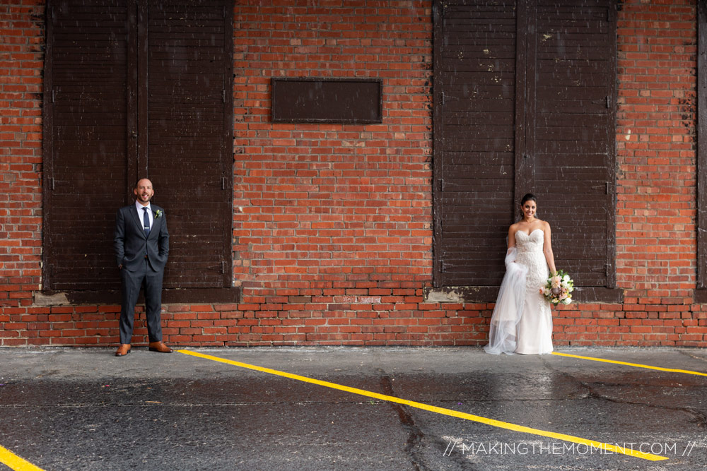 Wedding Photography in Cleveland