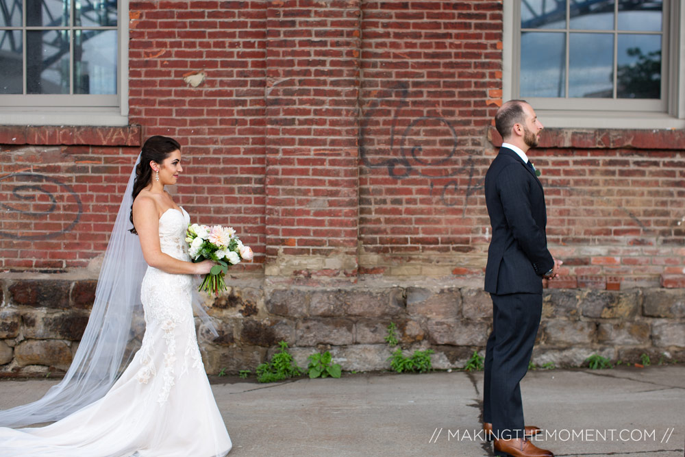 Wedding Photography in Cleveland