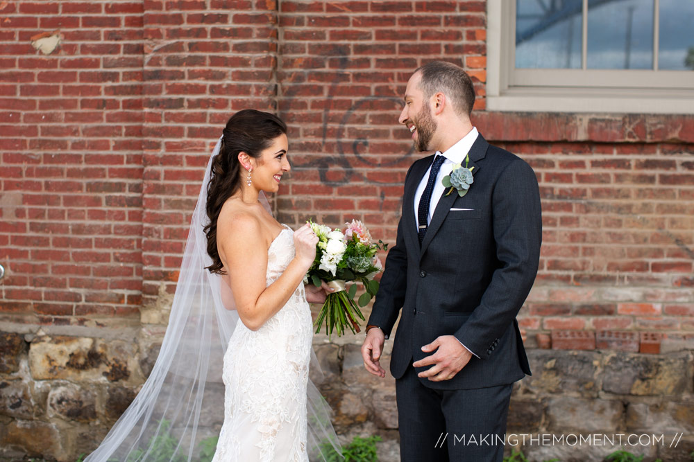 Cleveland Wedding Photographers