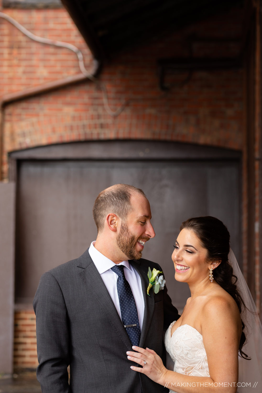 Jewish Wedding Cleveland