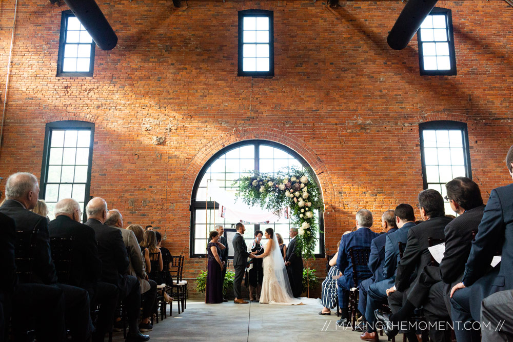 Jewish Wedding Cleveland