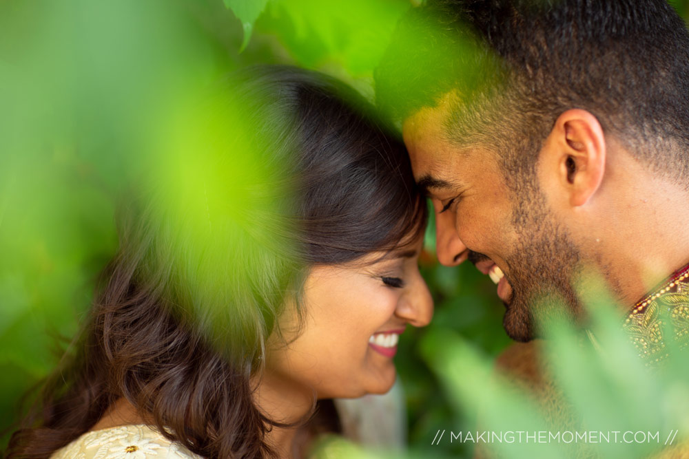 Engagement Session Photographer Cleveland