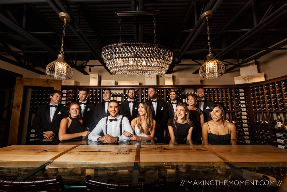 Sapphire Creek Winery Weddings