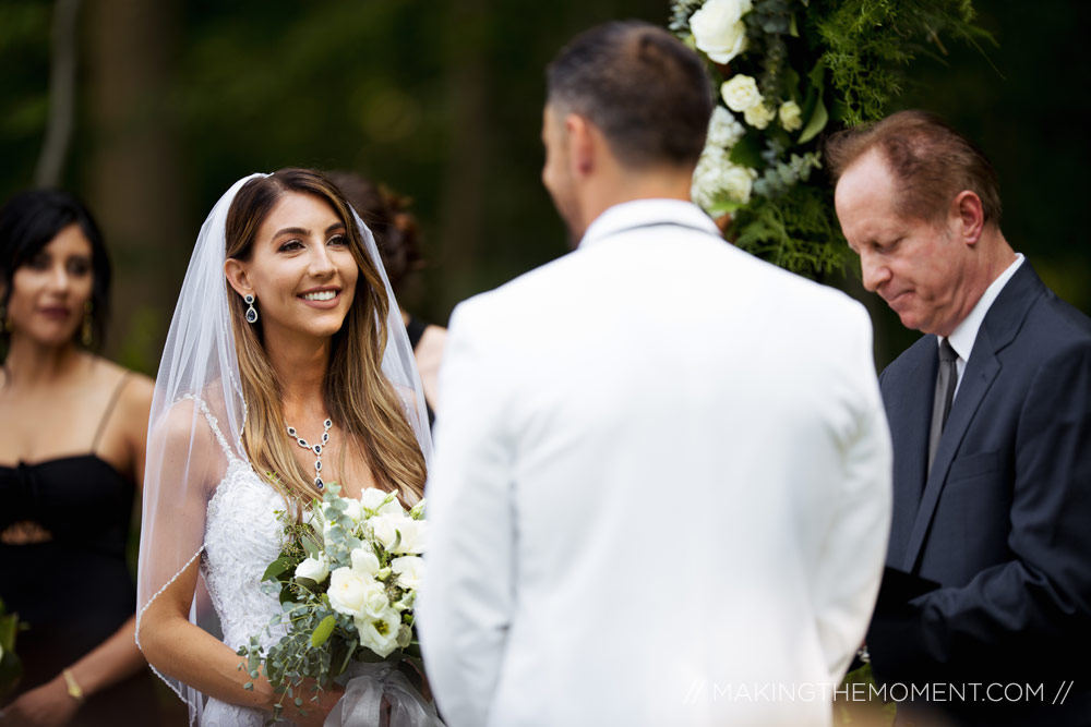 Sapphire Creek Wedding