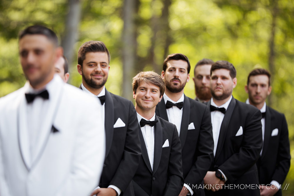 Sapphire Creek Wedding Reception