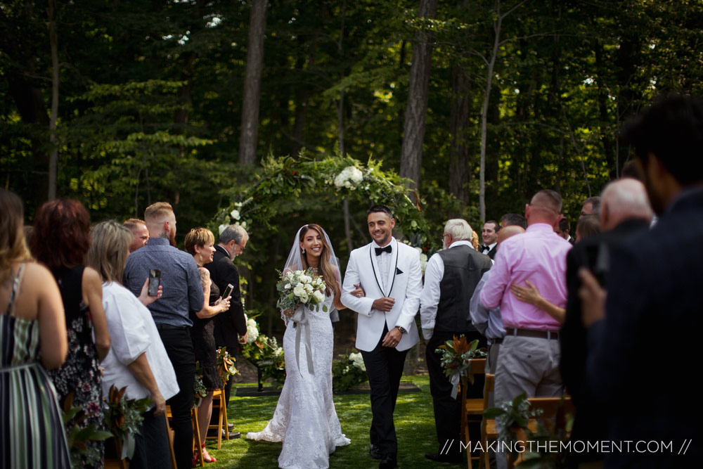 Best Wedding Photographers Cleveland