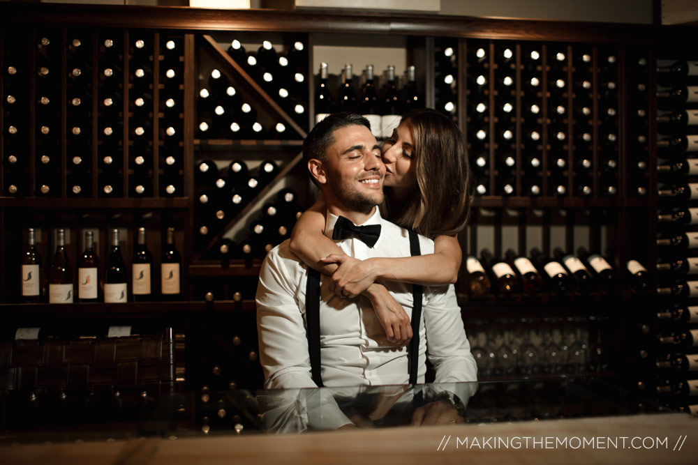 Sapphire Creek Winery Weddings