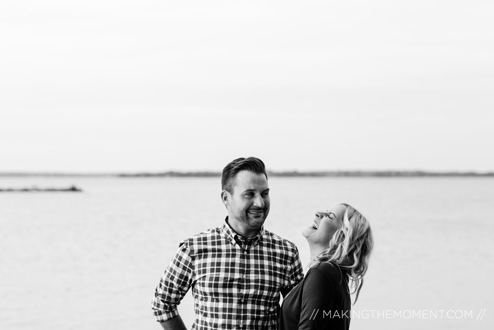 Engagement Session Photographer Ohio