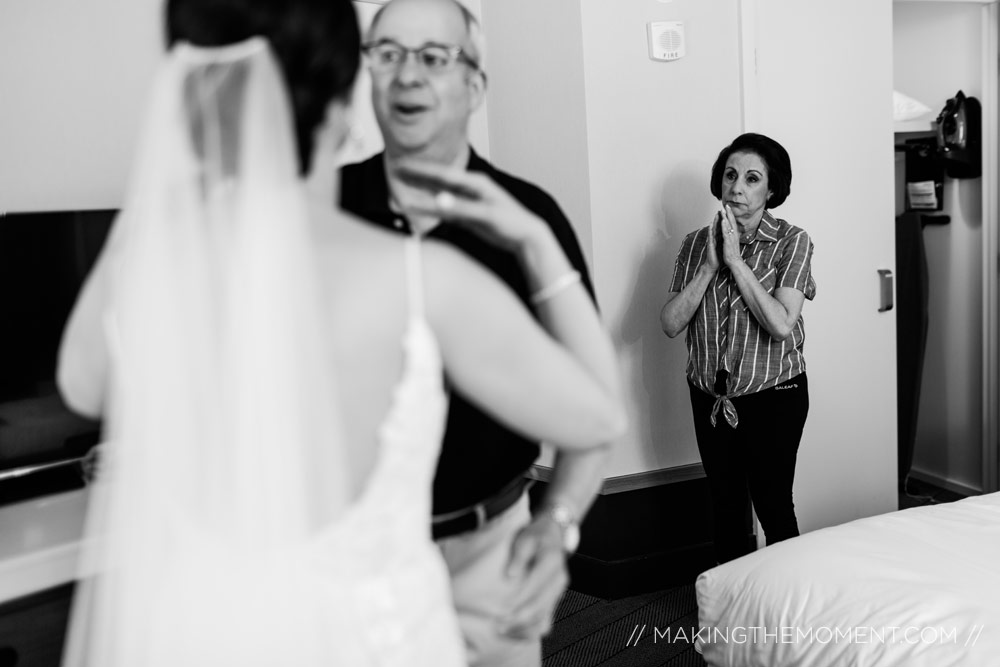 jewish wedding photographers cleveland