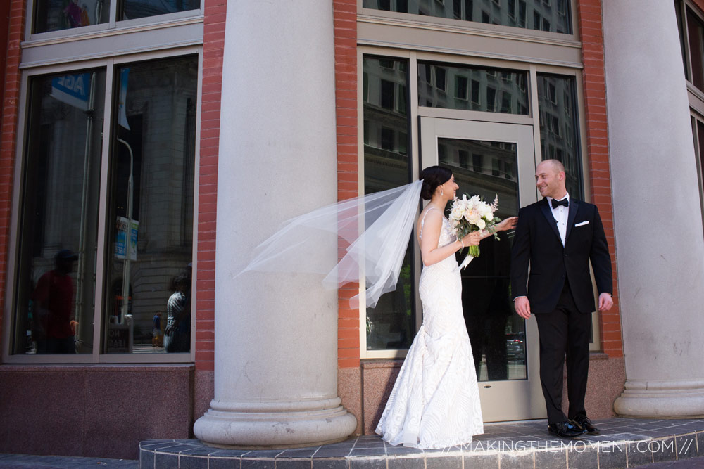 Jewish weddings cleveland