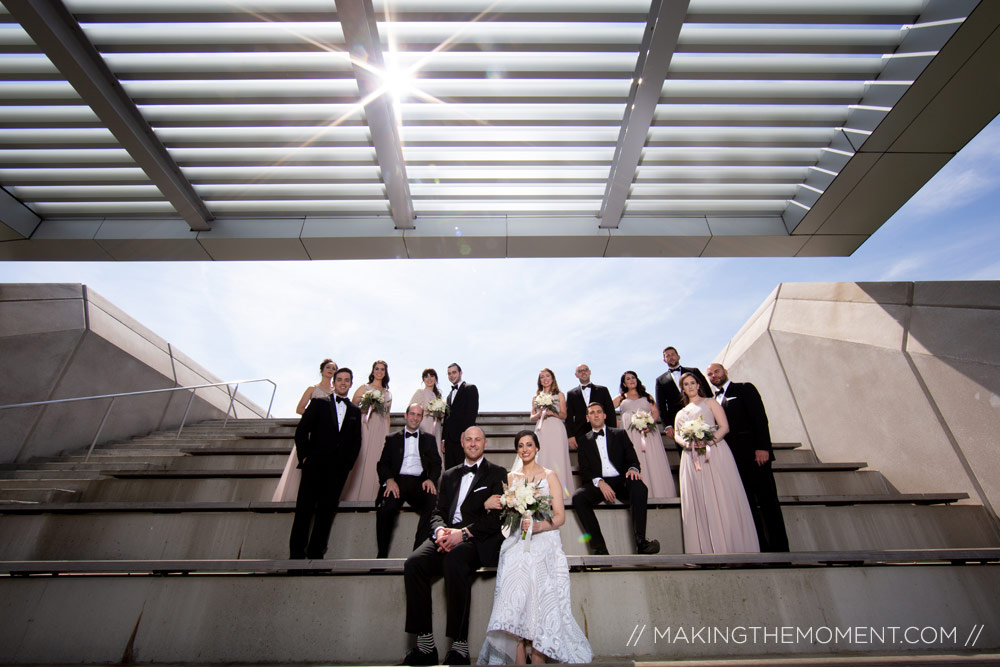 jewish wedding photographers cleveland