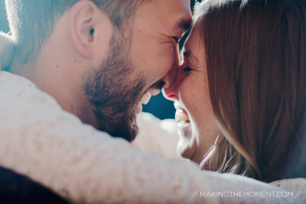 Engagement Session Photographer Cleveland