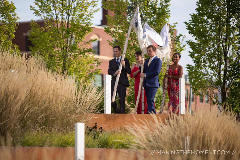 Jewish Wedding Akron