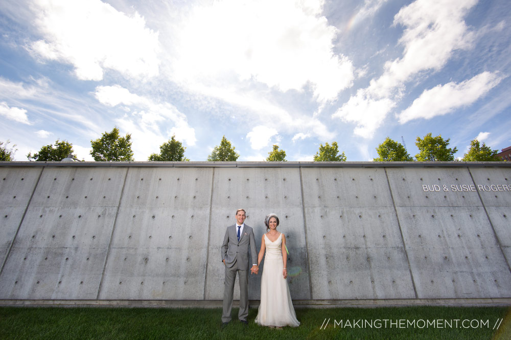 Wedding Photography in Akron