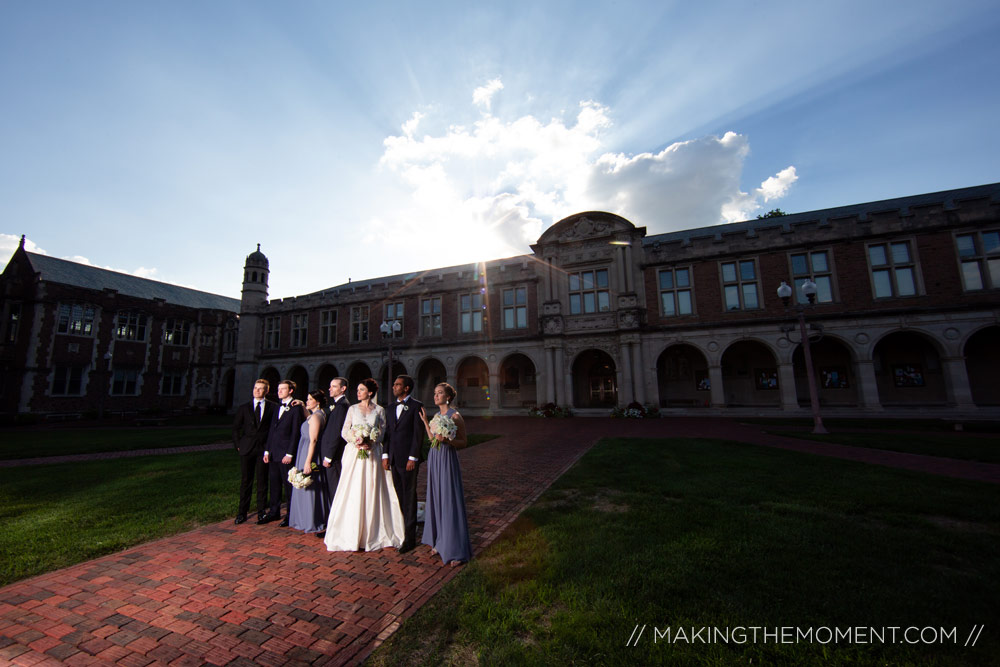 Unique Wedding Photographer