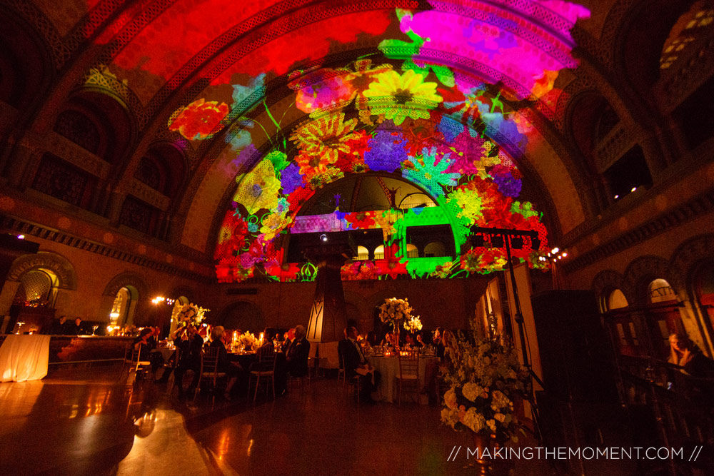 Union Station St Louis Wedding