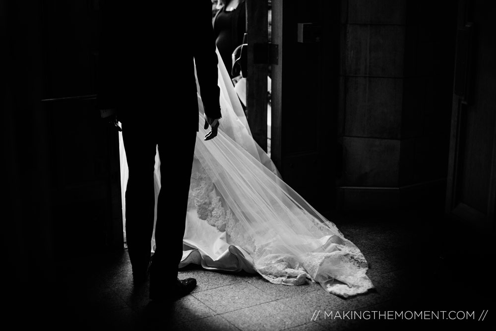 Artistic Wedding Photographers