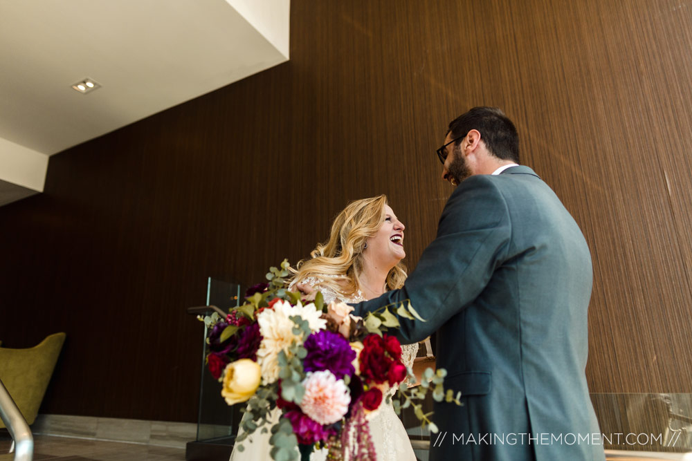 Cleveland Wedding Photographers