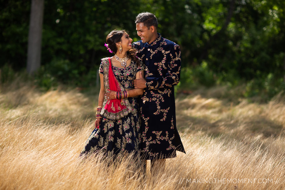 Best Indian Wedding Photographer Cleveland