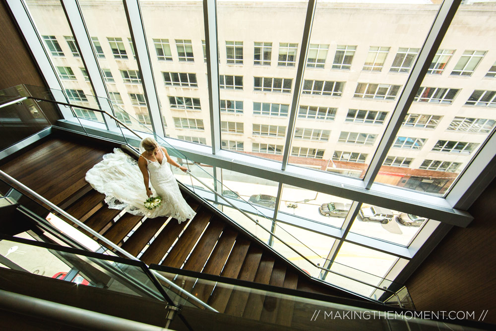 Wedding Photographers in Cleveland Ohio