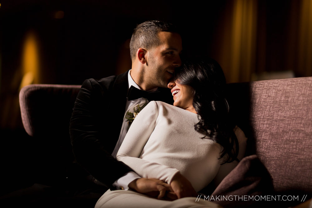 Cleveland Wedding Photographers