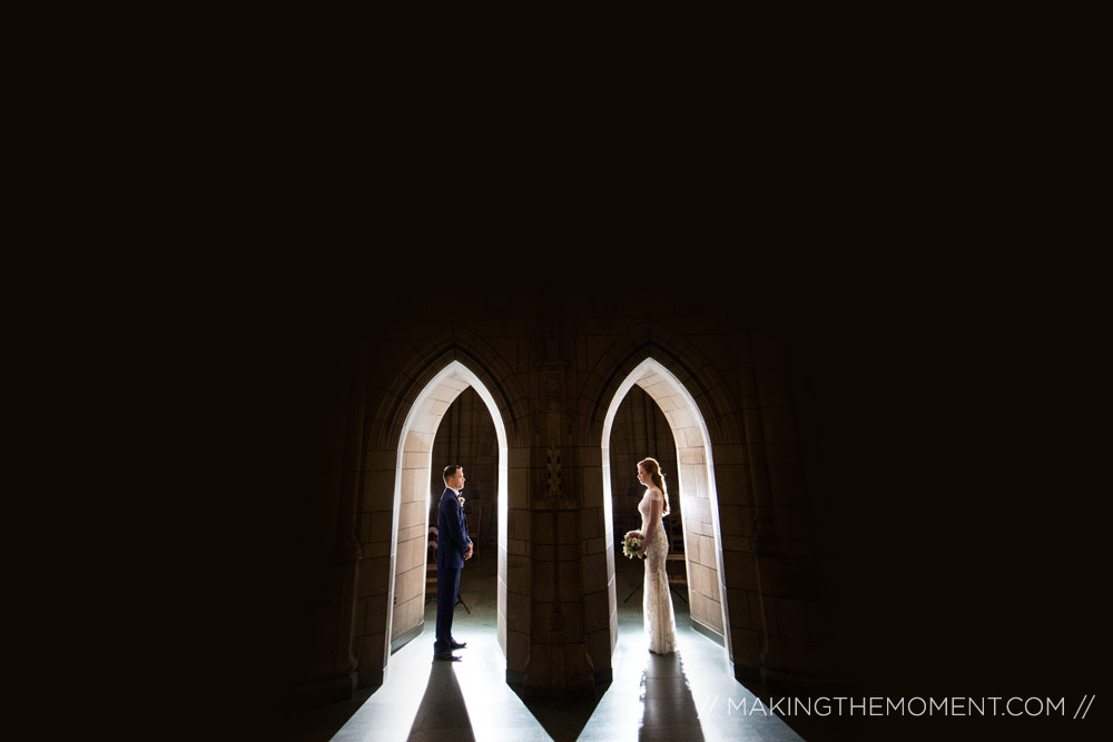 Wedding Photographers in Cleveland Ohio