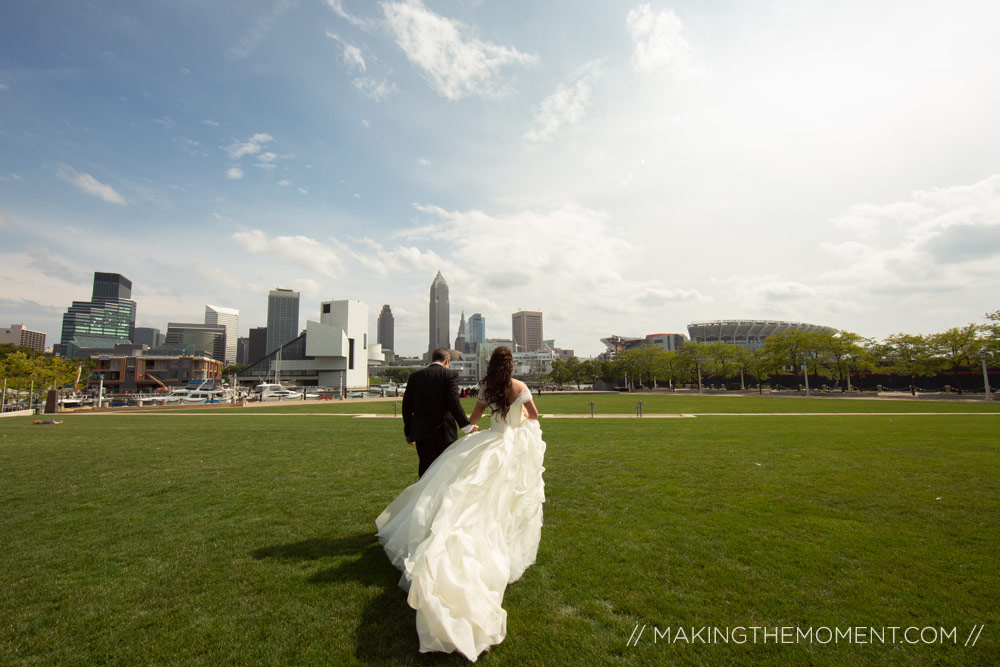 Best Indian Wedding Photographer Cleveland