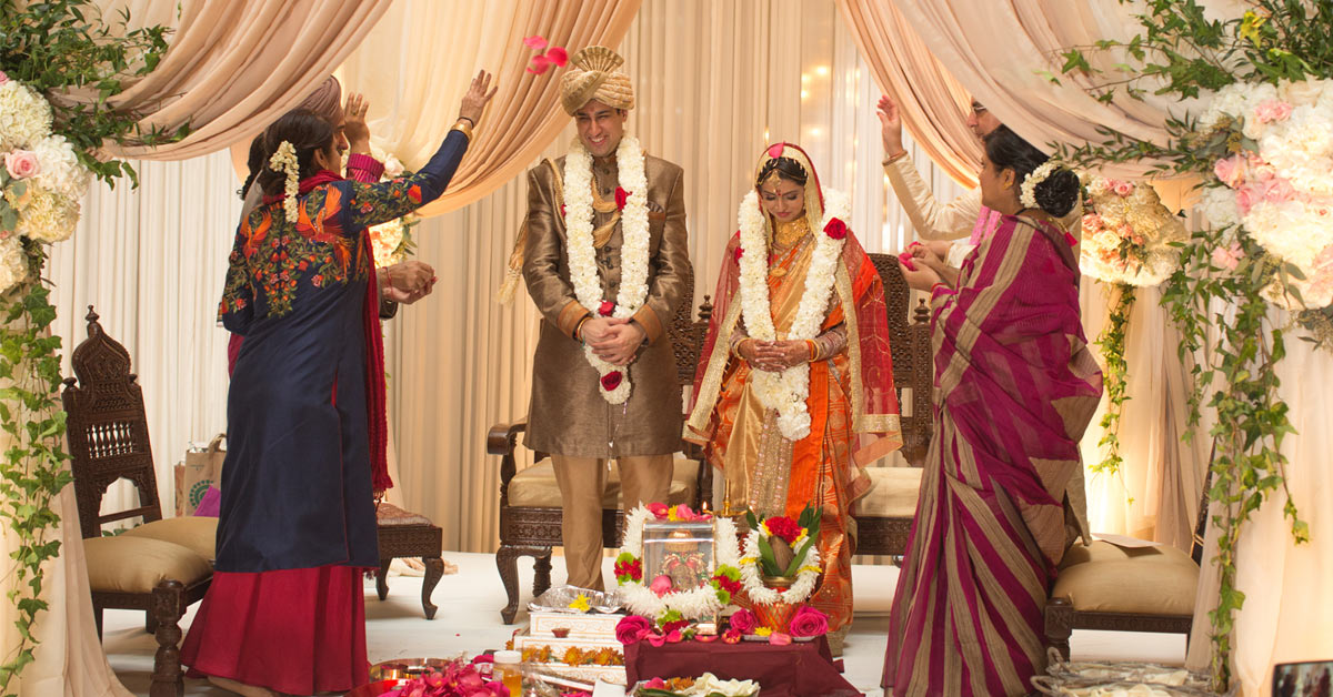 Indian Wedding Videographers