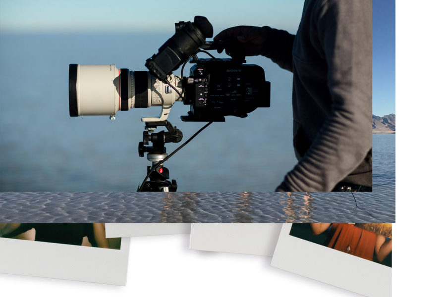 videographer_job Making the Moment Photography