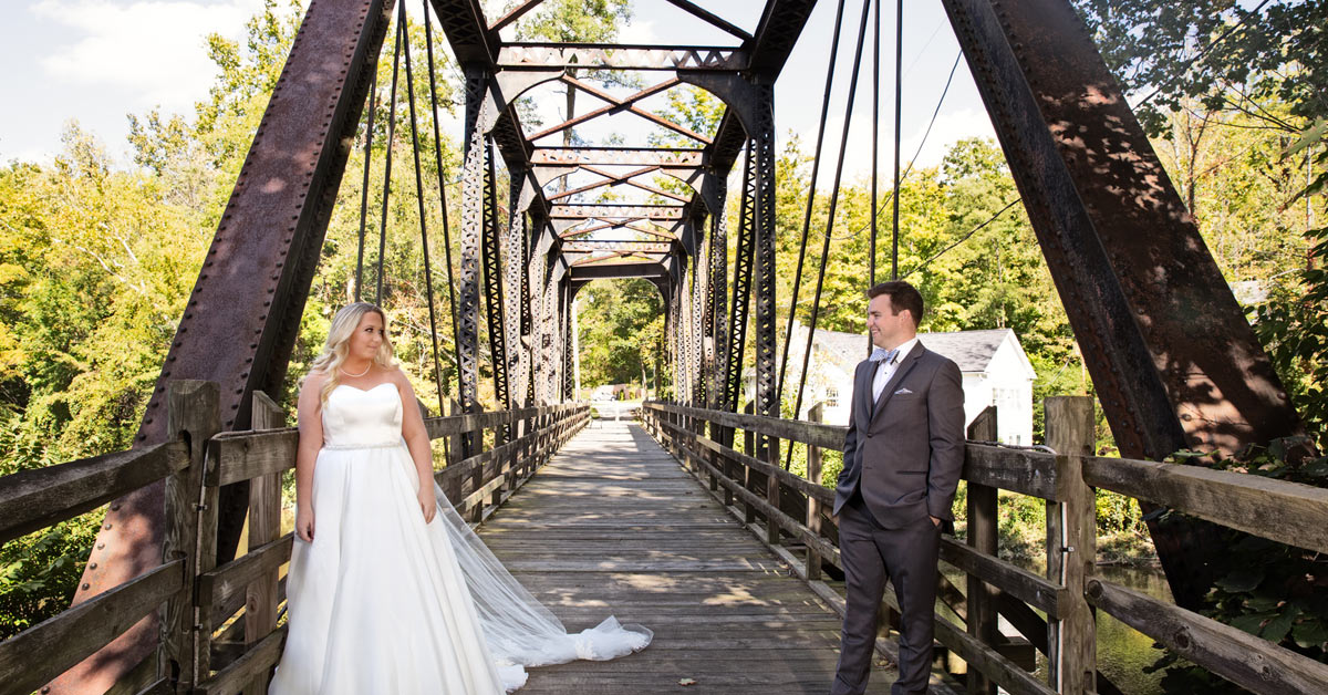 Cleveland Wedding Videography