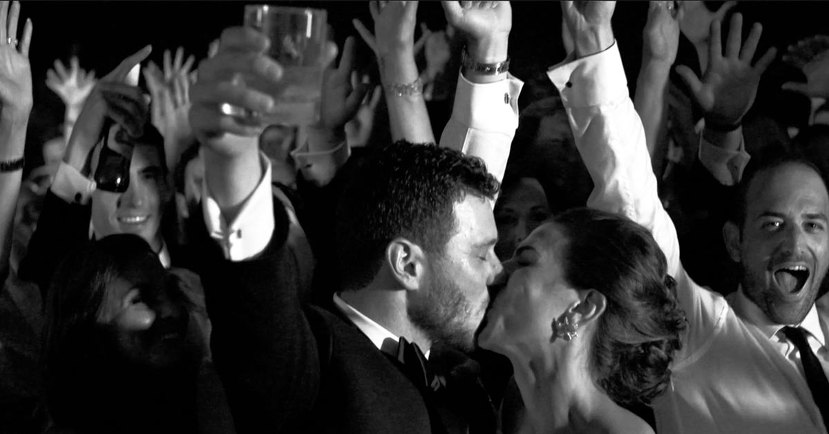 art museum Cleveland wedding reception