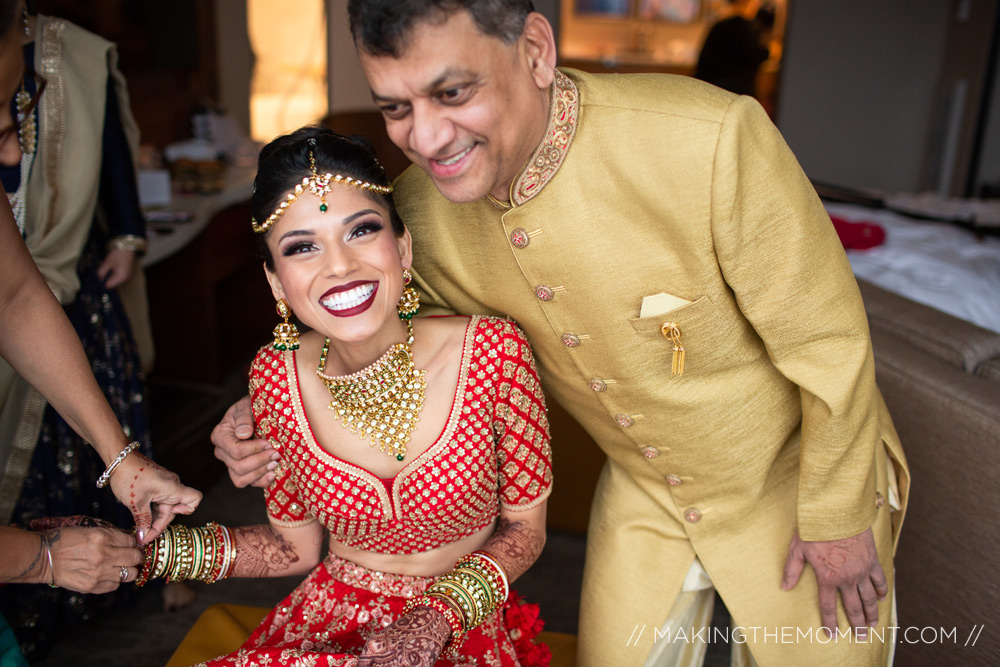 Indian Wedding Photographer Cleveland