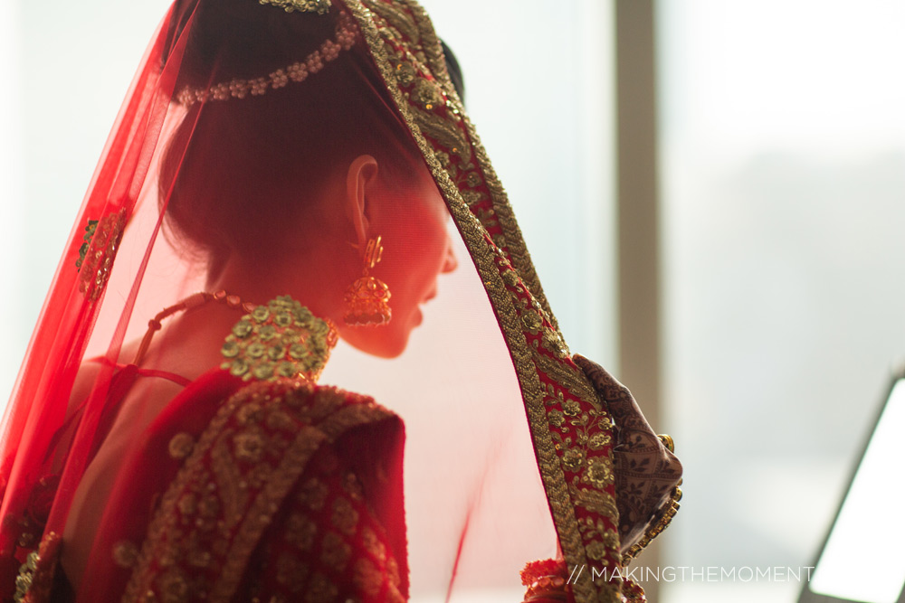 Experienced Indian Wedding Photographer Cleveland