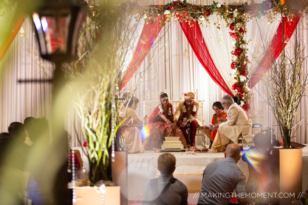 Best Indian Wedding Photographer Cleveland