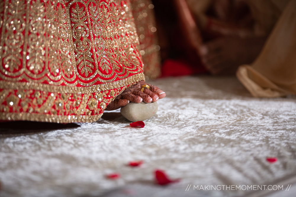 Indian Wedding Photographer Cleveland