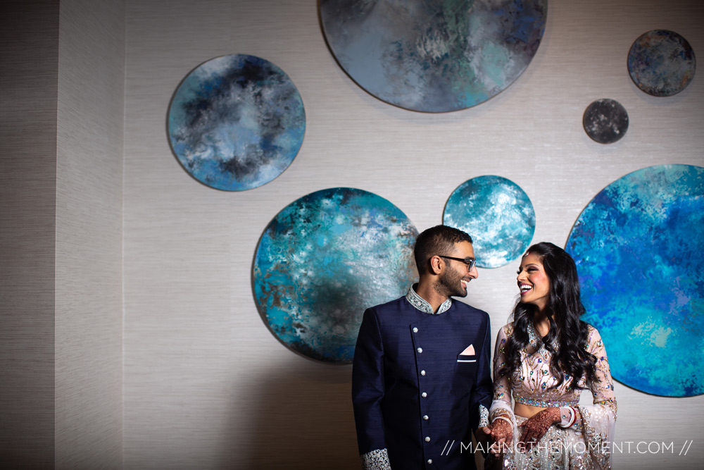 Best Indian Wedding Photographer Cleveland