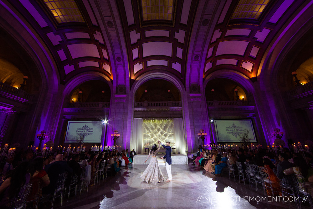 Courthouse Wedding Cleveland