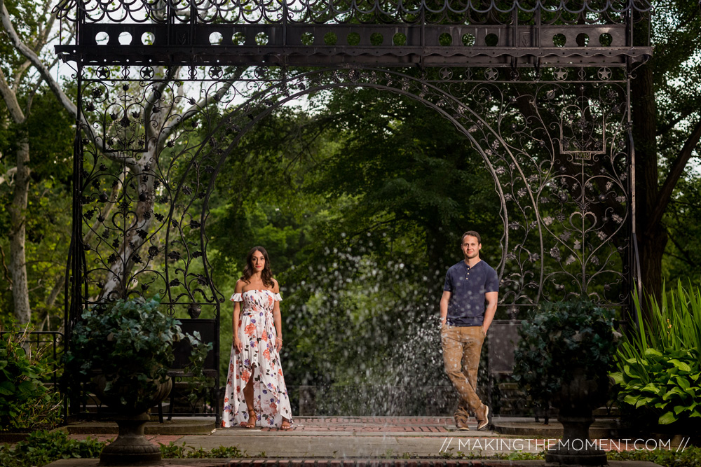 making the moment photography cleveland ohio