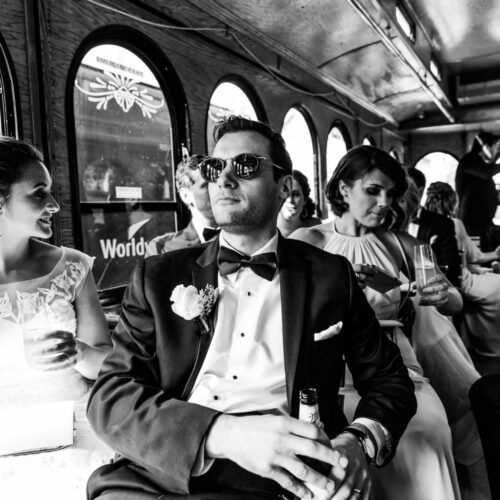 Wedding Photographer Cleveland Portfolio
