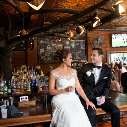 Wedding Photographer Cleveland Portfolio